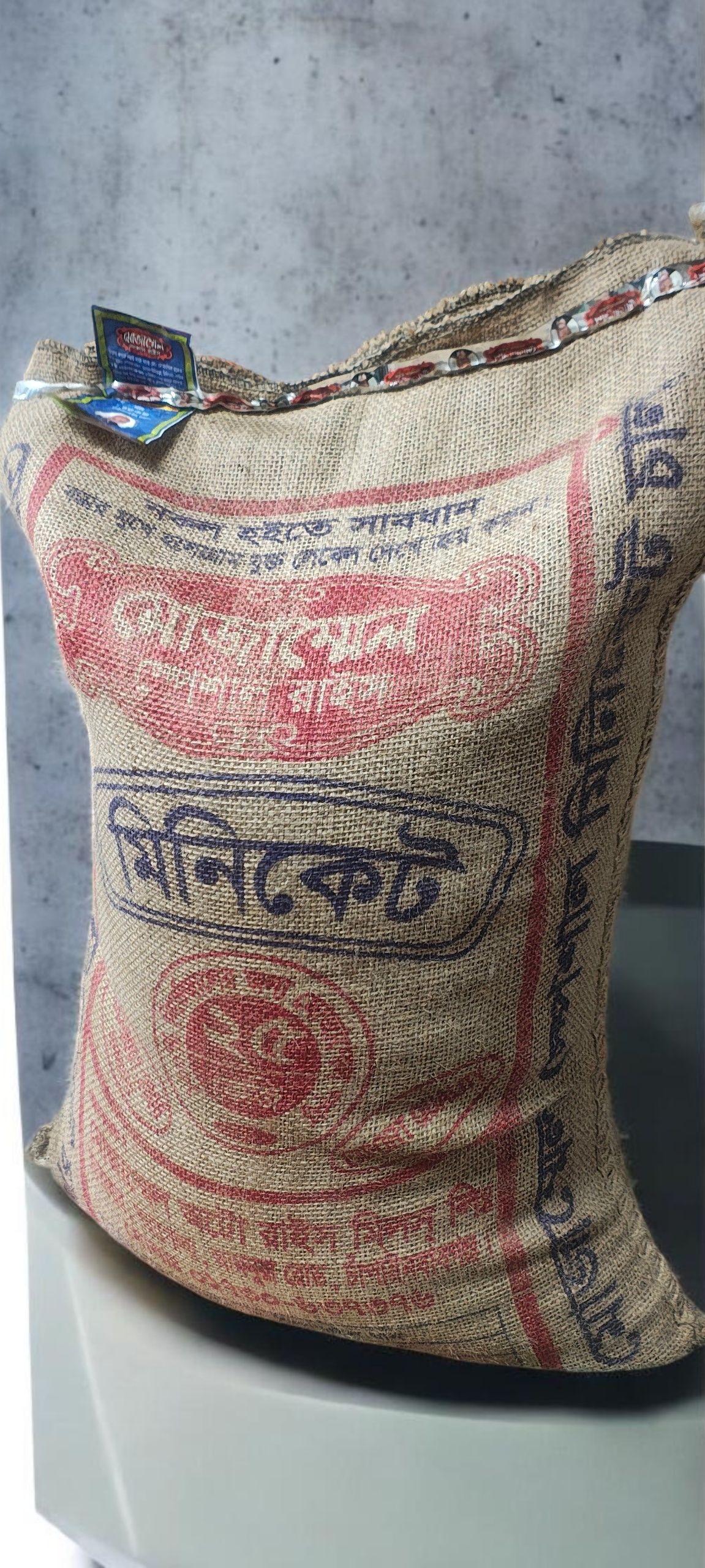 Mozammel Minikate (25kg)